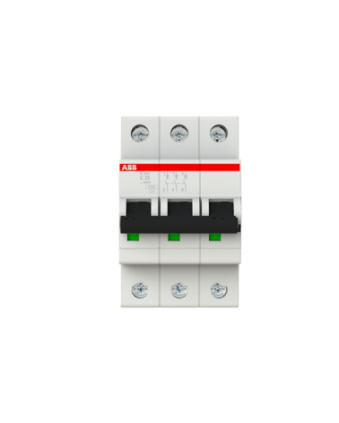 ABB [EA 516 3] Interruttore luce-scale elettromeccanico E 232-230V